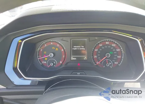 2019 Volkswagen Jetta 1.4T R-Line/1.4T S/1.4T Se from USA, damaged, VIN 3VWCB7BU1KM173197